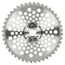 ◆藤原産業 セフティー3 オールマイティーチップソー 230MMX44P JIS