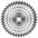 ◆藤原産業 セフティー3 草刈りチップソー(超軽量) 255mmx40P
