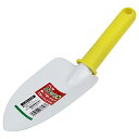 ◆藤原産業 E-Value PCハンドルスコップ 黄 EGT-14Y