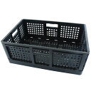 ◆藤原産業 E-Value 折りたたみコンテナ EFC-34B