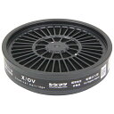 ◆藤原産業 SK11 吸収缶 有機ガス用 M-102-X/OV