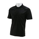 ◆藤原産業 SK11 半袖ポロシャツ ブラック 3Lサイズ 1枚 3L-BLK-1P
