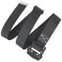 ◆藤原産業 SK11 軽量スライドバックルベルト SB-AS49-ST-GR(4)