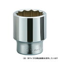 ◆京都機械工具 KTC ソケット (19.0) B40-31