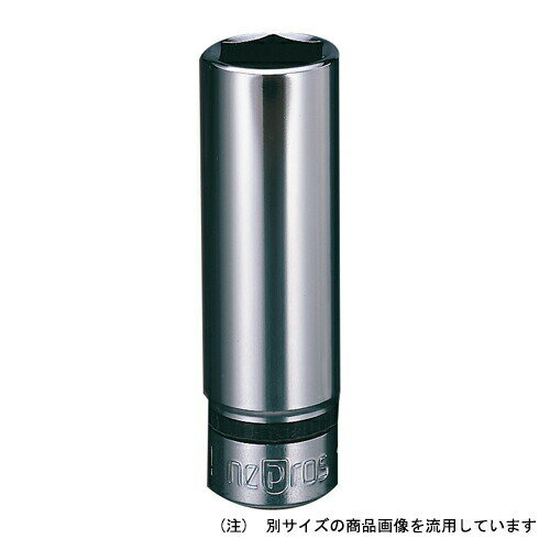 ◆京都機械工具 KTC ネプロス 9.5mmディープソケット NB3L-13
