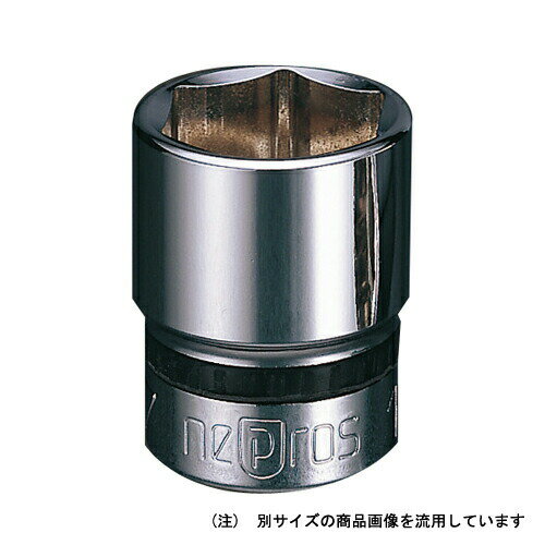 ◆京都機械工具 KTC ネプロス 9.5mmソケット NB3-09