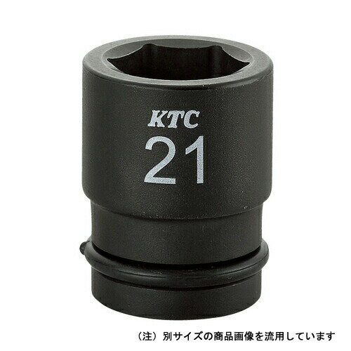 ◆京都機械工具 KTC インパクトソケット 12.7 BP4-17P-S