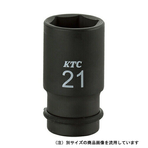 ◆京都機械工具 KTC インパクトソケット 12.7 BP4M-21TP-S