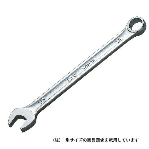 ◆京都機械工具 KTC コンビネーションレンチ MS2-38-F