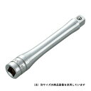 ◆京都機械工具 KTC エクステンションバー 6.3 BE2-600