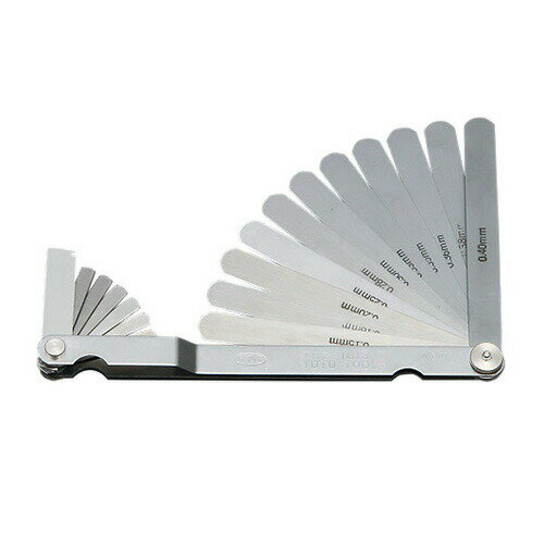 ◆京都機械工具 KTC シクネスゲージ TGZ-1818