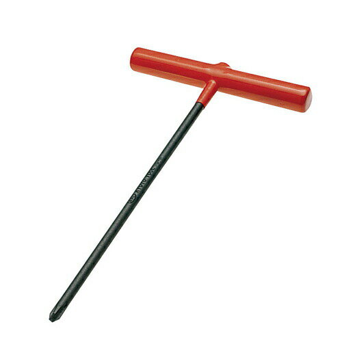 ◆京都機械工具 KTC ブレーキドラムビスドライバー AB-5