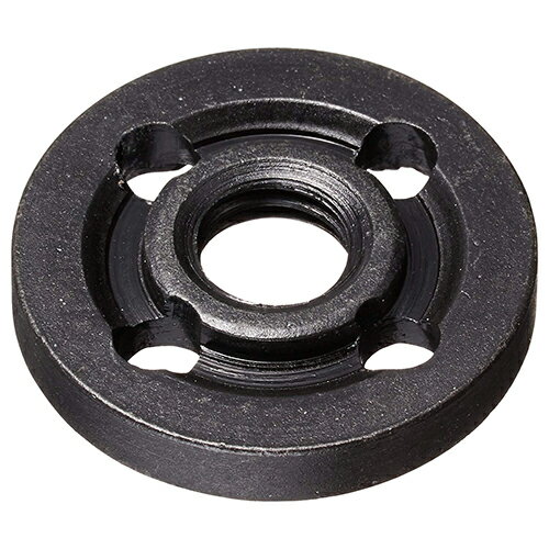 ◆京セラ(リョービ) グラインダ用クランプナット M10X1.5 6075977