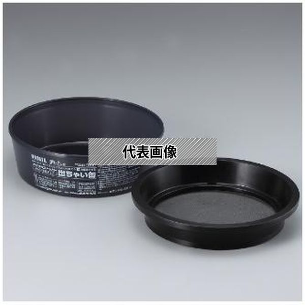 (株)ハタヤリミテッド ボウフラストッパー　出ちゃい缶 BD-2L | 大型タイプ ボウフラストッパー出ちゃい缶 ハタヤ 蚊 ボウフラ ボウフラストッパー 出ちゃい缶 感染症予防 でちゃいかん 大型 屋外 対策 幼虫 駆除 缶 おすすめ 人気 工具 ハタヤリミテッド