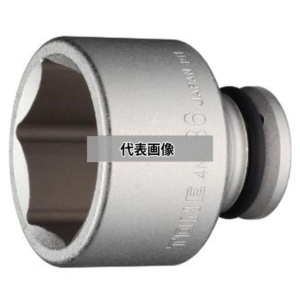TONE(株) インパクトソケット 4NV-36