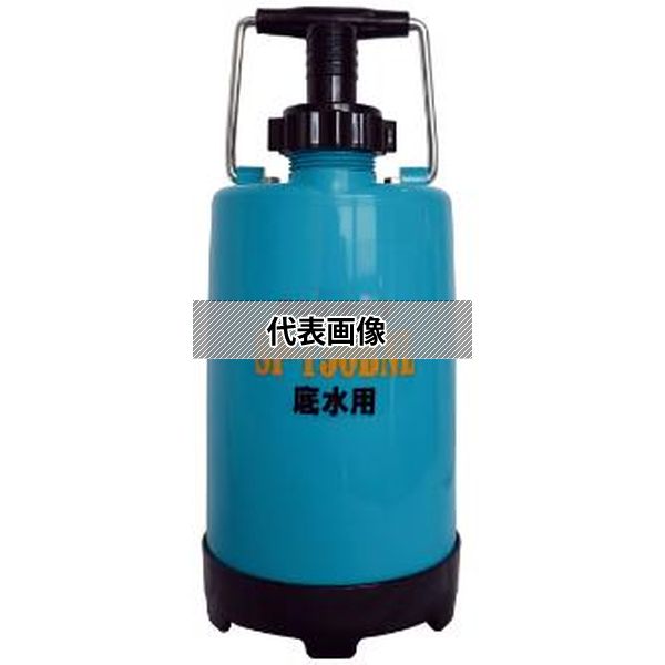 楽天市場】寺田水中ポンプsp150 bnの通販