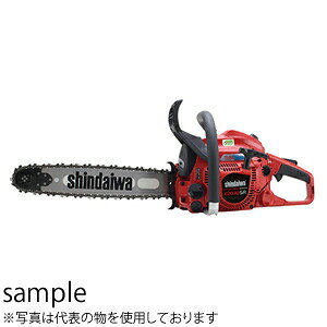 やまびこ(新ダイワ) エンジンチェンソー ペッカーPro E2038SR/400TVP 400mm 先端交換式スプロケットノーズ[法人限定]