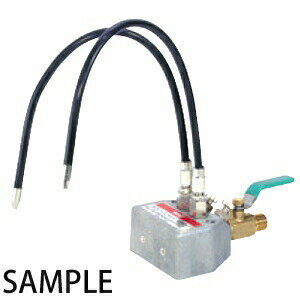 明治機械製作所　マグネット付エアダスター（マグノーズ）　MGB-2A-500