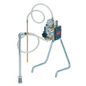 明治機械製作所　塗料ダイヤフラムポンプ　PDP-05A[法人限定]