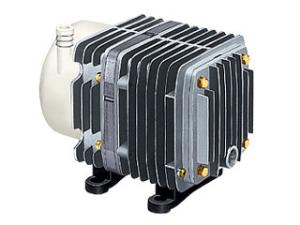 日東工器　リニア真空ポンプ　VP0625　(No：04846)