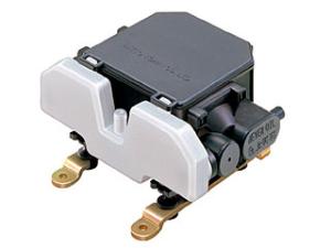 日東工器　ダイヤフラム式ポンプ　コンプレッサ専用　VC0101-A2　(No：57627)(4)