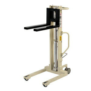 をくだ屋技研(O.P.K)　軽リフター　AL-K100-12　最高位:1200mm [法人限定]