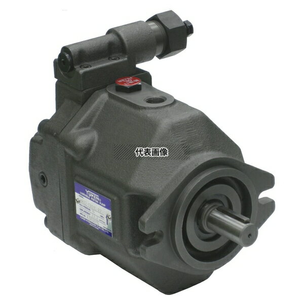 油研工業 ARシリーズ可変ピストンポンプ 0209AR16FR01C22 : AR16-FR01C-22 [法人限定]