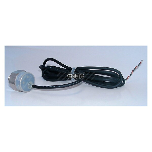商品の特徴 油研工業 半導体形圧力スイッチ 0209JT0220011 :JT-02-200-11 ●センサ部は、半導体により構成されており可動部がなく、耐久性に優れる 製品仕様 ●最高使用圧力(Mpa)：20 ●電源：DC10〜28V(リップル含む)、 消費電流:10mA以下 ●耐圧力(MPa)：40 ●圧力設定範囲(MPa)：2〜20 ●作動表示：ON時LED表示灯点灯 ●出力方式：オープンコレクタ(最大使用電圧:DC35V、 最大電流:100mA) ●絶縁抵抗：100MΩ以上 ●応答時間(ms)：20(ダンパ入り) ●繰返し性(%)：約0.5 ●使用温度範囲(℃)：-20〜+70 ●防塵・防水性：IP54 ●耐振性(m/s2)：98(10〜55Hz) ●耐衝撃性(m/s2)：98 ●ケーブル長さ(mm)：2000