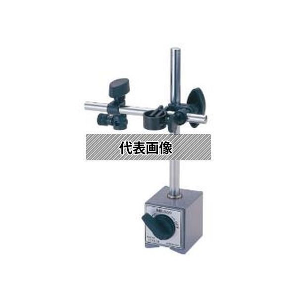 (株)ミツトヨ マグネチックスタンド 7011-10(4.0)