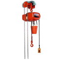 象印チェンブロック 2点押ボタン ギヤードトロリ式電気チェーンブロック(単相100V) SAG-0.5 SAG-00540(旧:SAG-00530) 0.5t×4m(4)