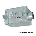 三菱電機(MITSUBISHI) 産業用送風機 本体のみ ストレートシロッコファン BFS-90TUG2