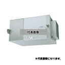 三菱電機(MITSUBISHI) 産業用送風機 本体のみ ストレートシロッコファン BFS-300TA2-60 60Hz(西日本用)