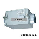 三菱電機(MITSUBISHI) 産業用送風機 本体のみ ストレートシロッコファン BFS-80TG2