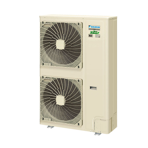 ダイキン工業 業務用エアコン SZRA280BAW Eco ZEAS 壁掛形 ダブルツイン接続 10馬力三相200V [時間指定不可][法人限定]