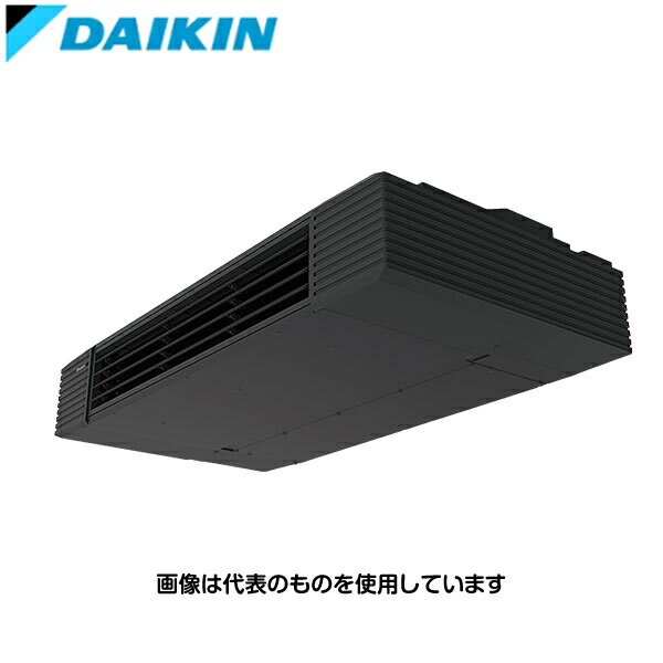 ダイキン工業 業務用エアコン SZRHU50BYT Eco ZEAS スタイリッシュフロー 天井吊形 ペア接続 2馬力三相..