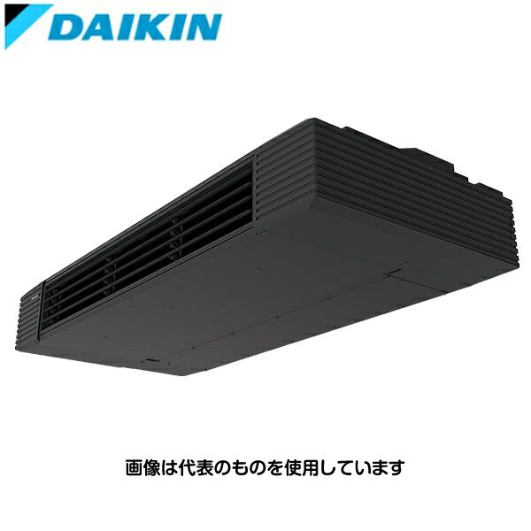 ダイキン工業 業務用エアコン SZRHU80BYT Eco ZEAS スタイリッシュフロー 天井吊形 ペア接続 3馬力三相..