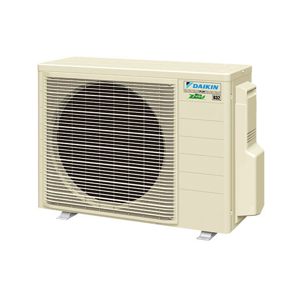 ダイキン工業 業務用エアコン SZRU80BYT Eco ZEAS ワンダ風流 天吊自在形 ペア接続 3馬力三相200V [時間指定不可][法人限定]