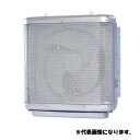 三菱電機(MITSUBISHI) 産業用送風機 本体のみ 有圧換気扇 EFC-35FSB2