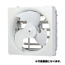 三菱電機(MITSUBISHI) 産業用送風機 本体のみ 有圧換気扇 EFG-35KSB2-W