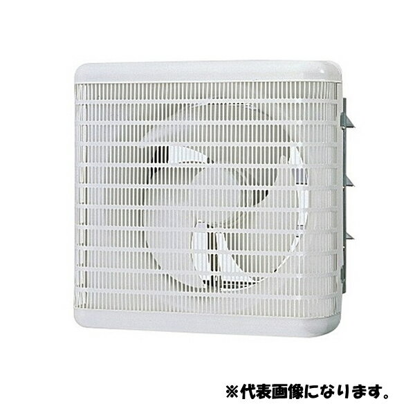 商品の特徴 三菱電機(MITSUBISHI) 産業用送風機 本体 有圧換気扇 EFG-40MSB2 EFG-40MSB2 製品仕様 単相100V