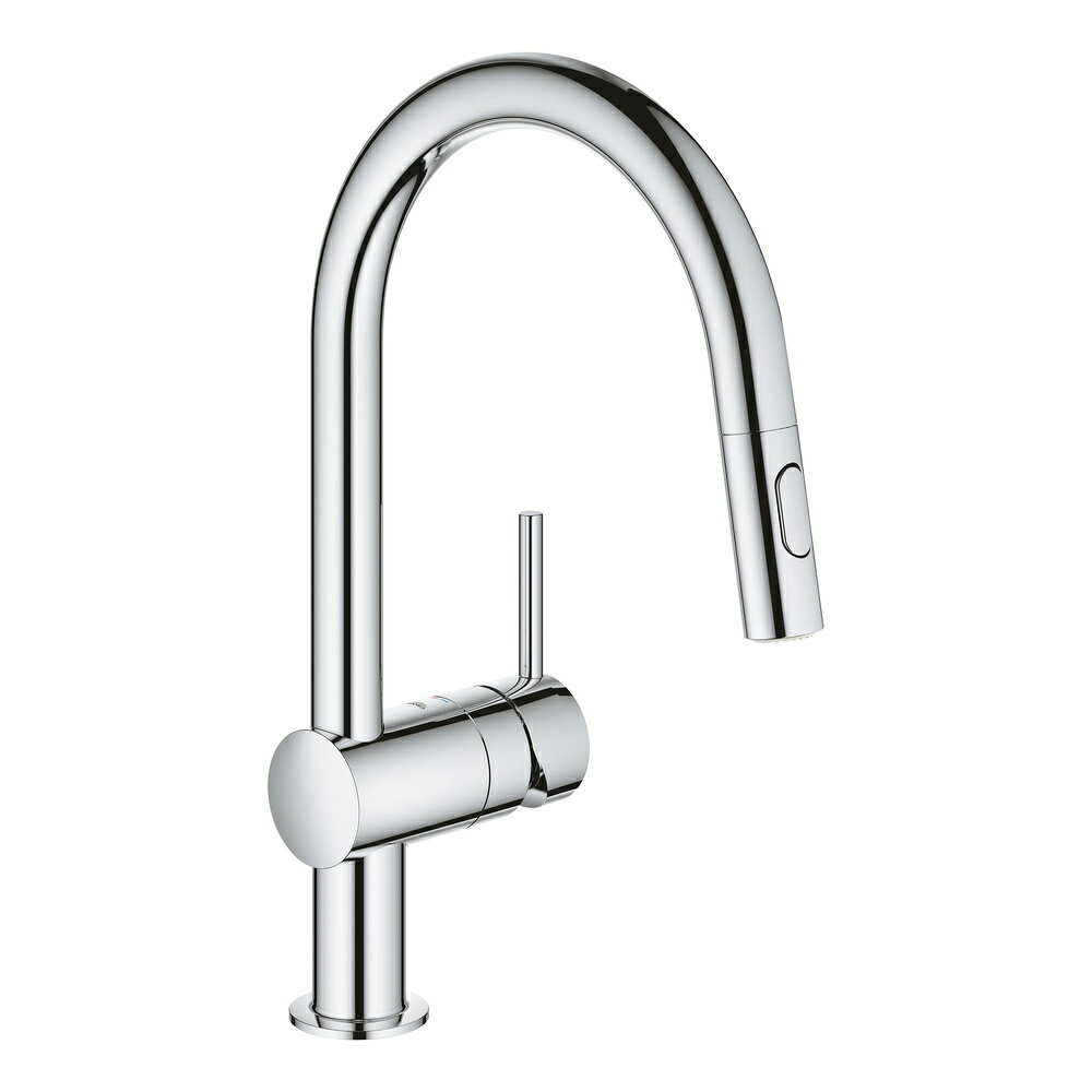 GROHE(��������) �ߥ�:���󥰥��С����å��󺮹��� ������ɥ������Ȼ���(�إåɰ��Х�����) �����ϻ��� 3028020C
