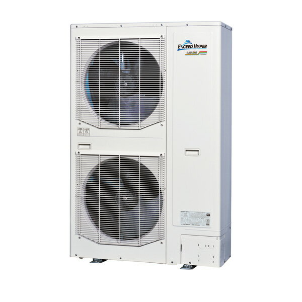 三菱重工 業務用エアコン FDTWZ1405H5SA エクシードシングル 天カセ2方向 5馬力三相200V [時間指定不可][法人限定]