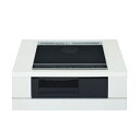 Panasonic(パナソニック) IHクッキングヒーター KZ-L32AK ブラック/ブラック 幅60cm 2口IH+ラジエント 鉄・ステンレス対応【在庫有り】