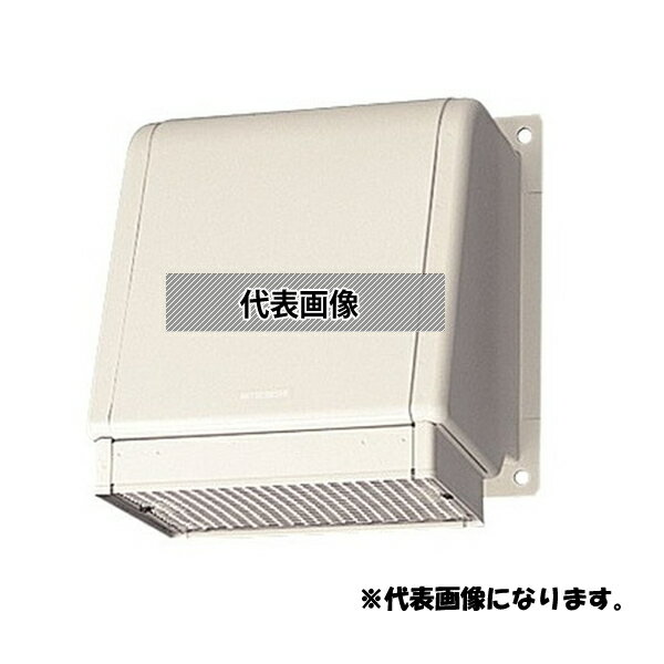 三菱電機(MITSUBISHI) 産業用送風機 有圧換気扇用部材 SHW-30TDB3-C 1