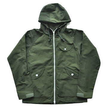 ARVOR MAREE アルボーマレー パーカー MARINE PARKA CNG-MPK 紺 オリーブ M-XL アウター