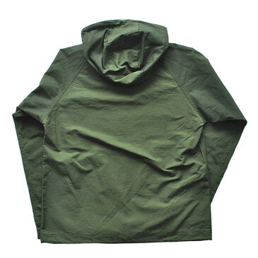 ARVOR MAREE アルボーマレー パーカー MARINE PARKA CNG-MPK 紺 オリーブ M-XL アウター