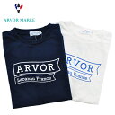 ARVOR MAREE A{[}[ TVc PRINT TEE #5  lCr[  M-XL JWA