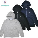 ARVOR MAREE A{[}[ ZIP PARKA p[J[ XEFbg Y tWbv SSW-ZPK