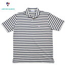 ARVOR MAREE A{[}[ |Vc SAILOR POLO BORDER {[_[ M-XL SA-P-BO JWA