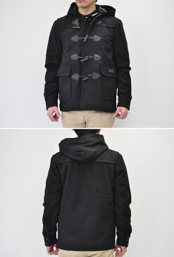 SUBCIETY サブサエティ ジャケット NYB DUFFLE COAT-SALOON- 10307 ダッフルコート コート